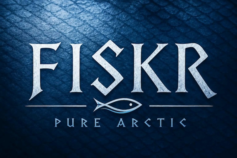 fiskr.is